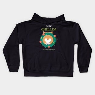 Pet Christmas Kids Hoodie